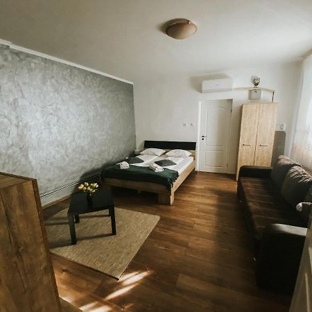 Apartament Mateas Apartament Oradea Zewnętrze zdjęcie