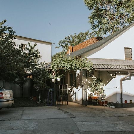 Apartament Mateas Apartament Oradea Zewnętrze zdjęcie