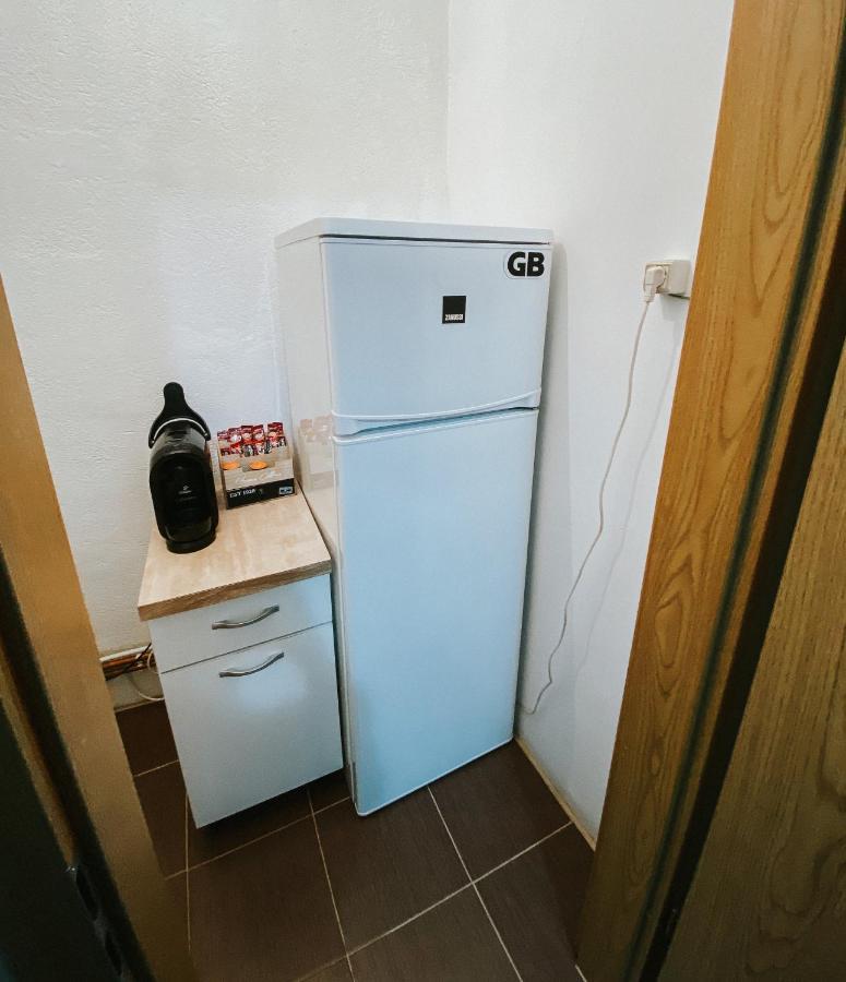 Apartament Mateas Apartament Oradea Zewnętrze zdjęcie