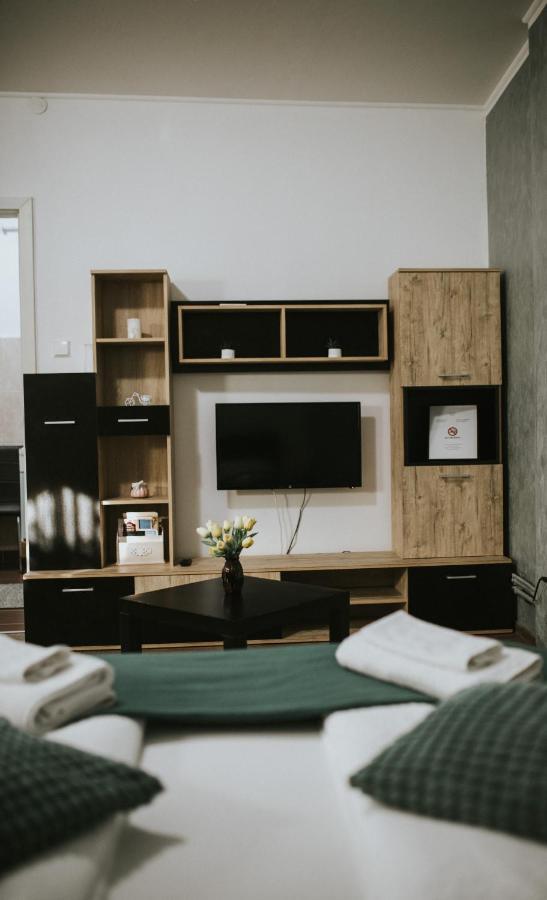 Apartament Mateas Apartament Oradea Zewnętrze zdjęcie