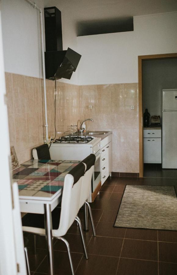 Apartament Mateas Apartament Oradea Zewnętrze zdjęcie