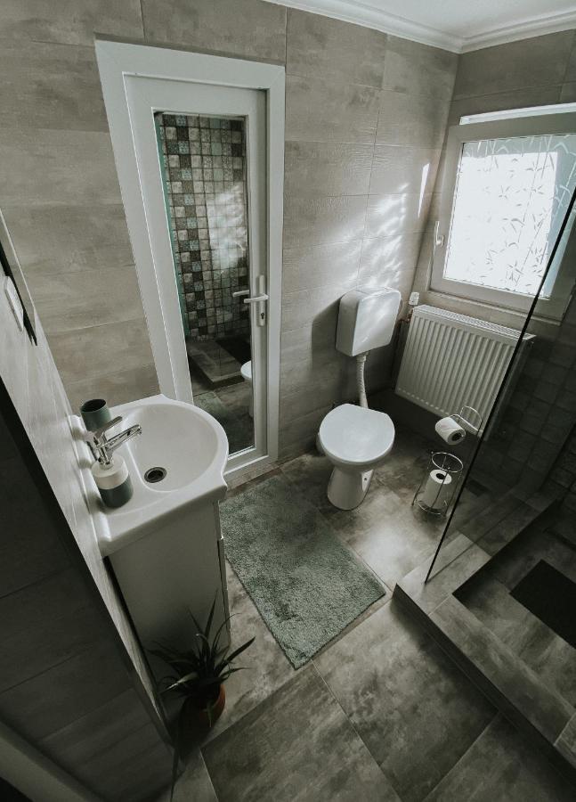 Apartament Mateas Apartament Oradea Zewnętrze zdjęcie