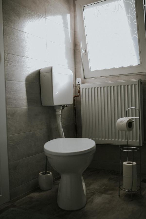 Apartament Mateas Apartament Oradea Zewnętrze zdjęcie