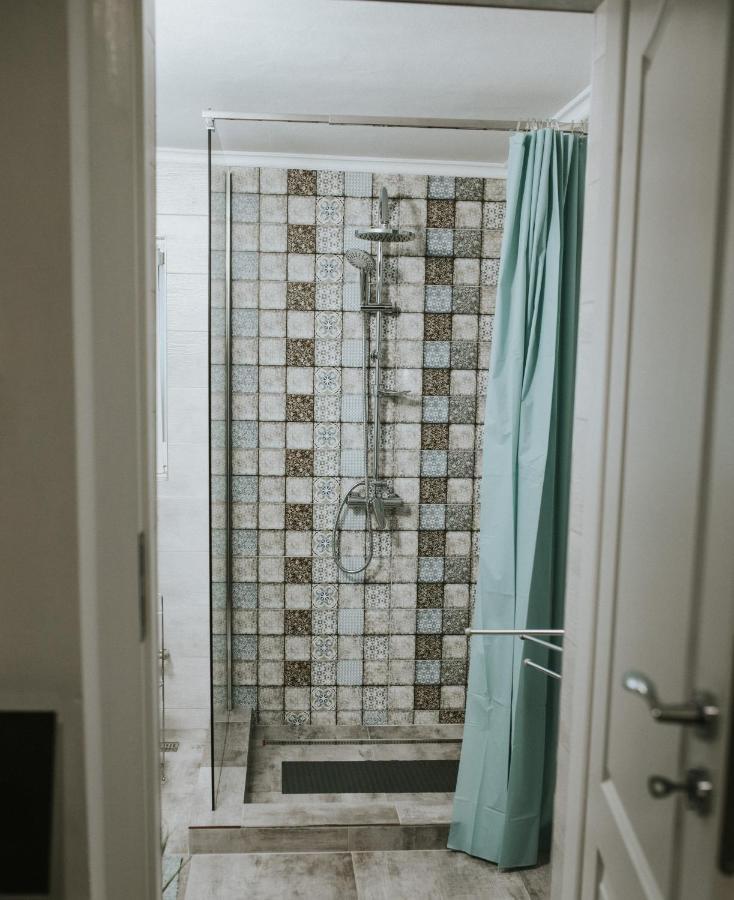 Apartament Mateas Apartament Oradea Zewnętrze zdjęcie