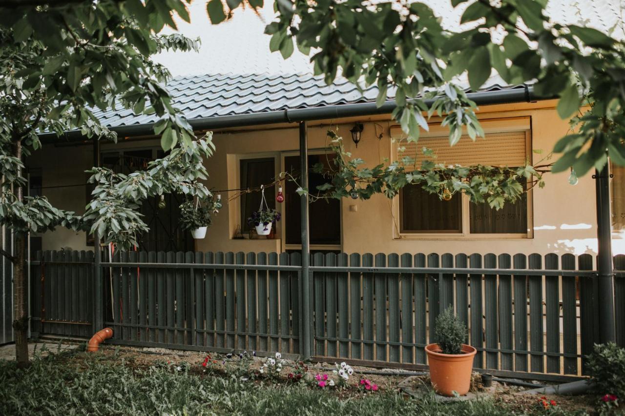 Apartament Mateas Apartament Oradea Zewnętrze zdjęcie